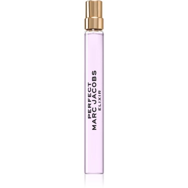 Marc Jacobs Perfect Elixir Eau de Parfum pentru femei 10 ml-ro