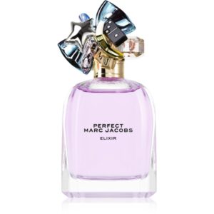 Marc Jacobs Perfect Elixir Eau de Parfum pentru femei 100 ml-Țena