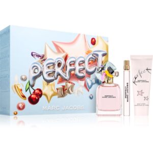 Marc Jacobs Perfect set cadou pentru femei-Țena