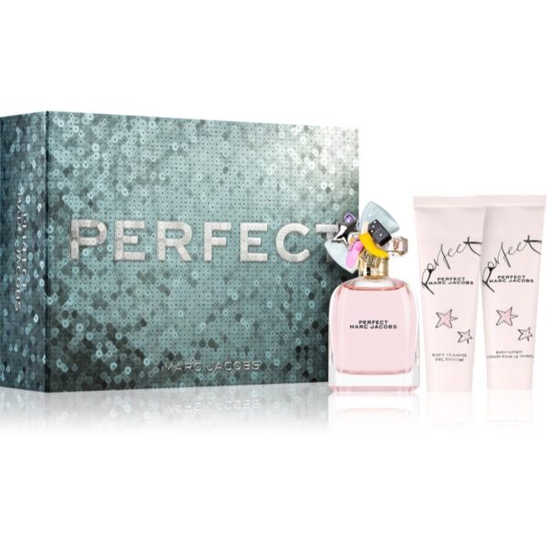 Marc Jacobs Perfect set cadou pentru femei-ro
