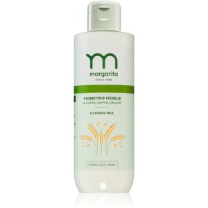 Margarita Cleansing & Hydration Milk lapte pentru curatare 200 ml-Țena