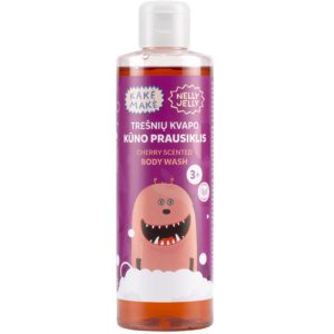 Margarita Kaké Maké lapte pentru dus pentru copii 250 ml-Țena