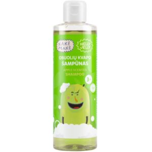 Margarita Kaké Maké șampon de îngrijire delicată pentru copii 250 ml-ro