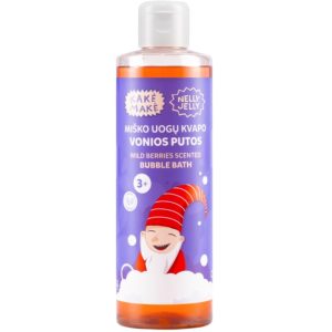 Margarita Kaké Maké spuma de baie pentru copii 250 ml-Țena