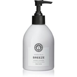 Maria Nila Breeze Hand Lotion crema de maini 300 ml-Țena