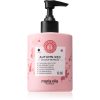 Maria Nila Colour Refresh Autumn Red mască fină de hrănire fără pigmenți permanenți de culoare rezistă la 4 - 10 spălări 6.60 300 ml-Țena