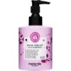 Maria Nila Colour Refresh Vivid Violet mască fină de hrănire fără pigmenți permanenți de culoare rezistă la 4 - 10 spălări 0.22 300 ml-ro