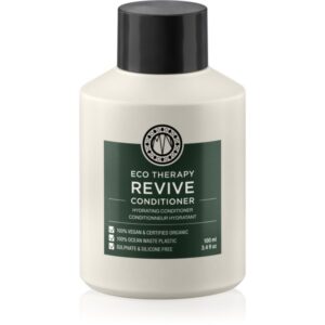 Maria Nila Eco Therapy Revive Conditioner balsam hidratant pentru toate tipurile de păr 100 ml-ro