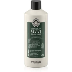 Maria Nila Eco Therapy Revive Conditioner balsam hidratant pentru toate tipurile de păr 300 ml-ro