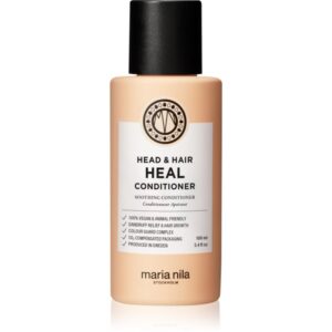 Maria Nila Head & Hair Heal Conditioner balsam impotriva matretii si caderii parului 100 ml-ro