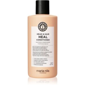 Maria Nila Head & Hair Heal Conditioner balsam impotriva matretii si caderii parului 300 ml-ro