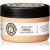 Maria Nila Head & Hair Heal Masque masca impotriva matretii si caderii parului cu filtru UV 250 ml-Țena