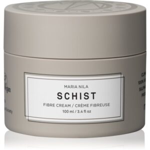 Maria Nila Minerals Schist crema de modelare pentru păr scurt și mediu lung 100 ml-ro