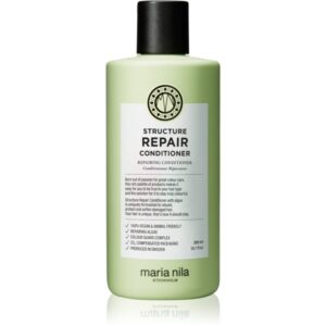 Maria Nila Structure Repair Conditioner balsam pentru întărirea structurii părului 300 ml-ro