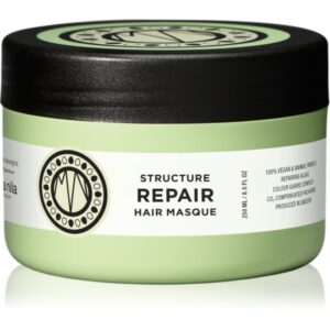 Maria Nila Structure Repair Masque masca pentru hidratare intensa 250 ml-ro
