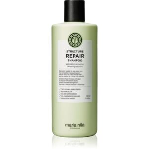 Maria Nila Structure Repair Sampon pentru par uscat si deteriorat 350 ml-ro