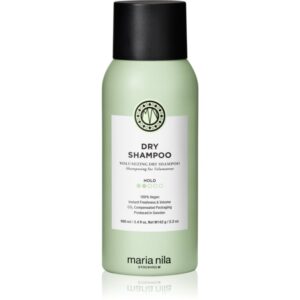 Maria Nila Style & Finish Dry Shampoo sampon uscat par volumizare fara sulfati 100 ml-ro