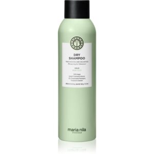 Maria Nila Style & Finish Dry Shampoo sampon uscat par volumizare fara sulfati 250 ml-ro