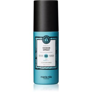 Maria Nila Style & Finish Ocean Spray spray pentru plajă fara sulfati Ocean Spray 150 ml-ro