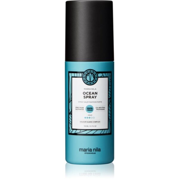Maria Nila Style & Finish Ocean Spray spray pentru plajă fara sulfati Ocean Spray 150 ml-ro