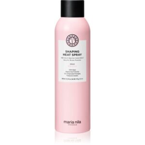 Maria Nila Style & Finish Shaping Heat Spray spray pentru protecția termică a părului 250 ml-Țena