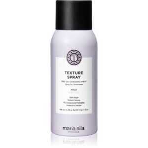 Maria Nila Style & Finish Texture Spray spray styling pentru păr cu volum 100 ml-Țena