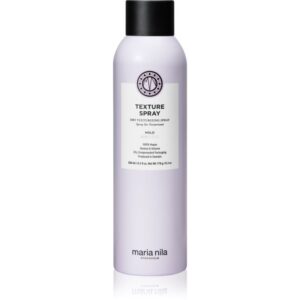 Maria Nila Style & Finish Texture Spray spray styling pentru păr cu volum 250 ml-Țena