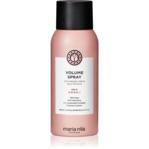 Maria Nila Style & Finish Volume Spray spray de aplicat pe părul umed pentru volum Volume Spray 100 ml-ro