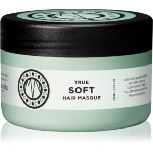 Maria Nila True Soft Masque masca hranitoare 250 ml-Țena