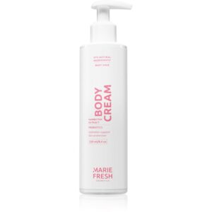 Marie Fresh Cosmetics Body Cream crema de corp 250 ml-Țena
