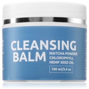 Marie Fresh Cosmetics Cleansing Balm balsam de curatare 100 ml-ro