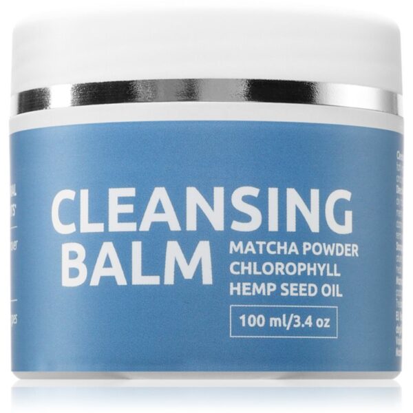 Marie Fresh Cosmetics Cleansing Balm balsam de curatare 100 ml-ro