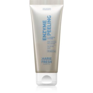 Marie Fresh Cosmetics Enzyme Peeling exfoliant de curățare 50 ml-ro