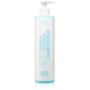 Marie Fresh Cosmetics Hydra Intense Conditioner balsam expres pentru păr 400 ml-ro