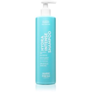 Marie Fresh Cosmetics Hydra Intense Shampoo sampon hidratant 400 ml-Țena