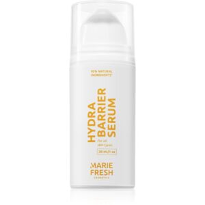 Marie Fresh Cosmetics Hydrate & Restore Serum ser hidratant 30 ml-Țena