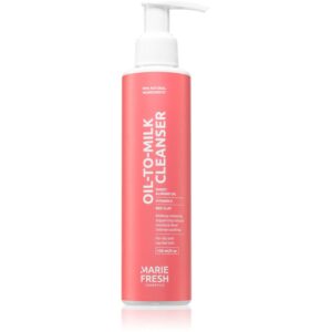 Marie Fresh Cosmetics Oil-To-Milk Cleanser ulei demachiant 150 ml-Țena