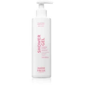 Marie Fresh Cosmetics Shower Gel gel de duș 250 ml-Țena