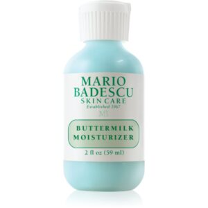 Mario Badescu Buttermilk Moisturizer crema hidratanta si emolienta cu efect de netezire 59 ml-ro