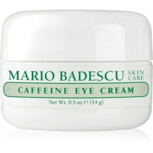 Mario Badescu Caffeine Eye Cream crema de ochi revitalizanta cu cafeina 14 g-Țena