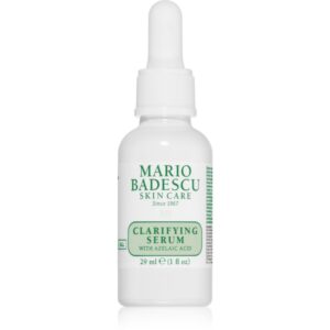 Mario Badescu Clarifying Serum with Azelaic Acid ser pentru ten acneic 29 ml-ro