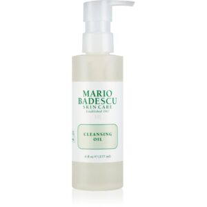 Mario Badescu Cleansing Oil ulei pentru indepartarea machiajului Ulei de curățare 177 ml-ro
