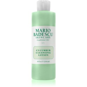 Mario Badescu Cucumber Cleansing Lotion demachiant calmant tonic pentru piele mixta spre grasa 236 ml-ro
