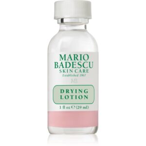 Mario Badescu Drying Lotion tratament topic pentru acnee 29 ml-Țena