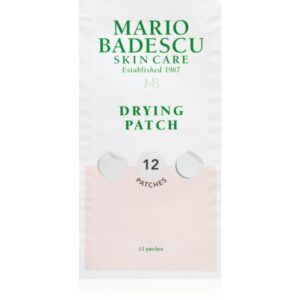 Mario Badescu Drying Patch plasturi pentru piele problematică 60 buc-Țena
