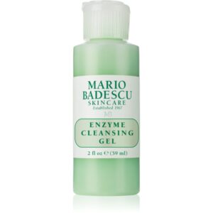 Mario Badescu Enzyme Cleansing Gel gel intens pentru curatare pentru toate tipurile de ten 59 ml-ro