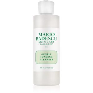 Mario Badescu Gentle Foaming Cleanser gel pentru fermitate perfecta pentru curatare 177 ml-ro