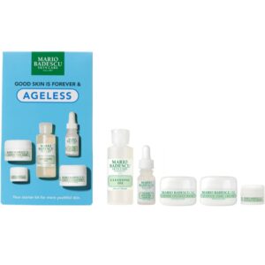 Mario Badescu Good Skin Is Forever & Ageless set cadou pentru intinerirea pielii-ro