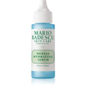 Mario Badescu Herbal Hydrating Serum ser hidratant pentru stralucire 29 ml-ro