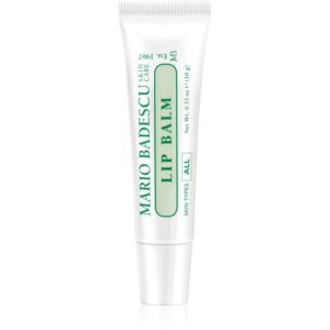 Mario Badescu Lip Balm balsam de buze ultra-hidratant 10 g-Țena